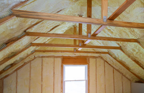 Best Insulation Maintenance and Repair in Weston Mills, NY
