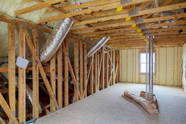 Best Geographic-Specific Insulation Services in Weston Mills, NY