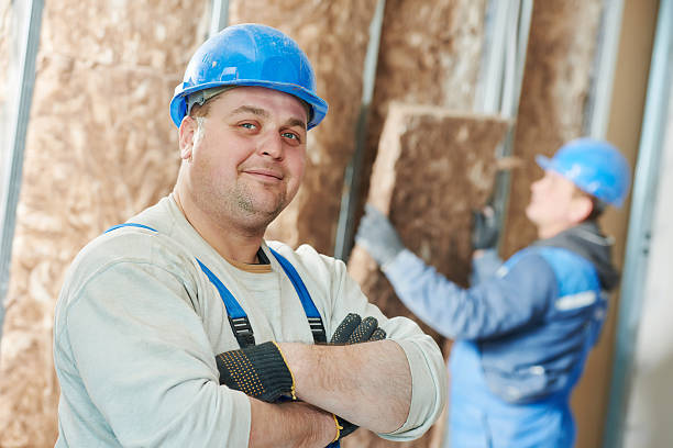 Types of Insulation We Offer in Weston Mills, NY